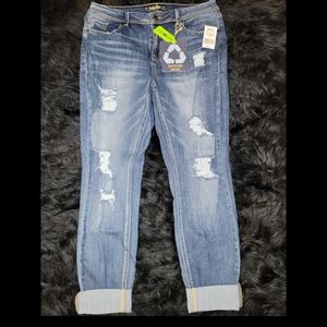 Indigo Rein jeans